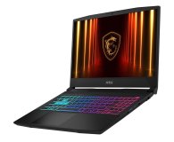 MSI Katana 15 HX i7-14650HX/32GB/1TB RTX5070 - 1373189 - zdjęcie 3